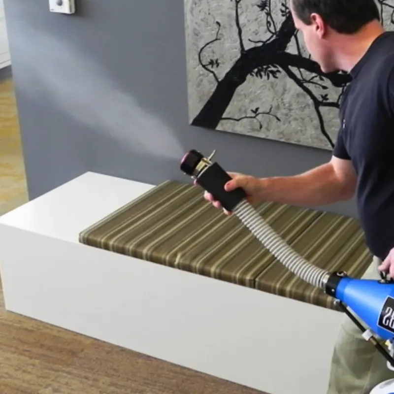 Professional Odor Removal in Clear Lake, WI